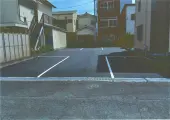 沼津市高沢町 月極駐車場
